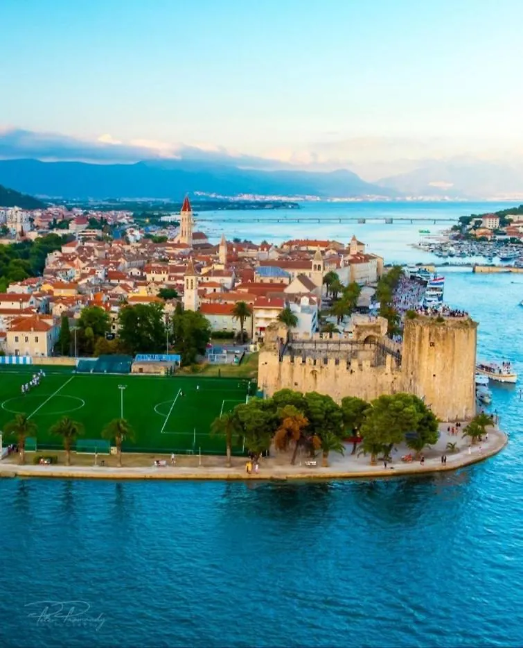 Apartments Jozic Trogir