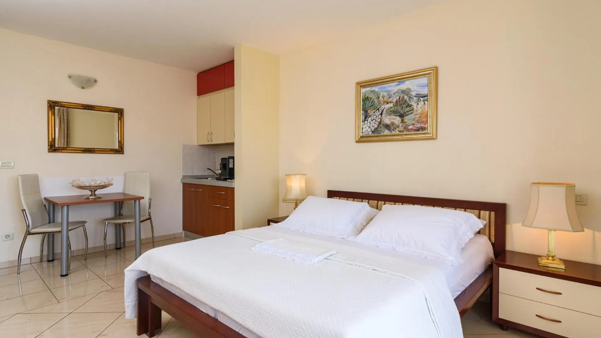 Apartments Jozic Trogir