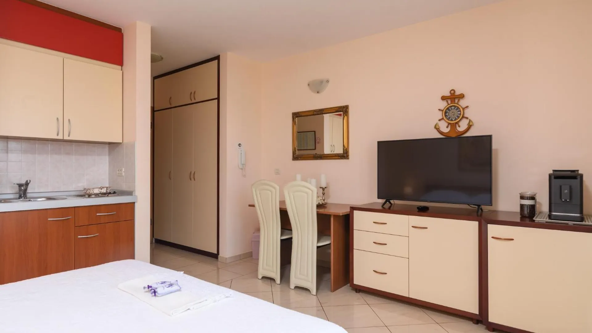 Apartments Jozic Trogir Croatie