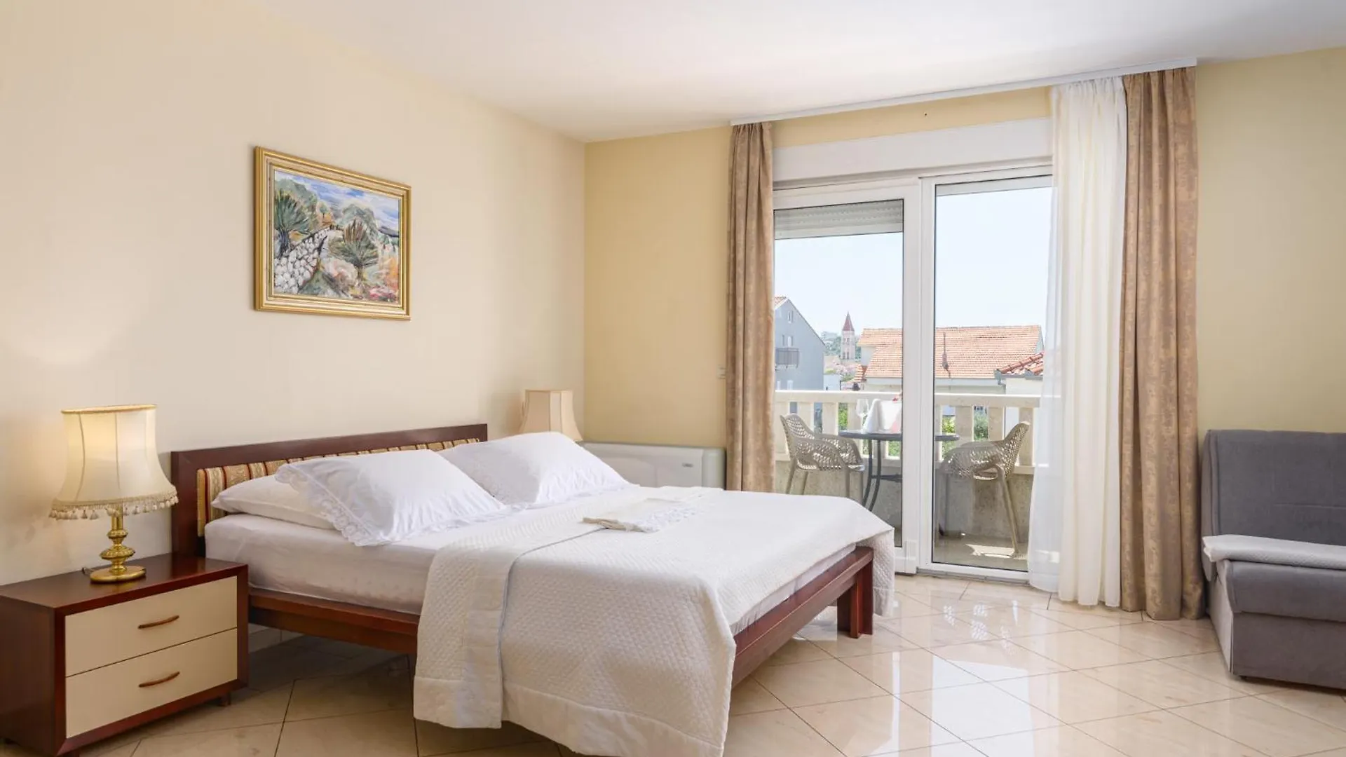 Apartments Jozic Trogir