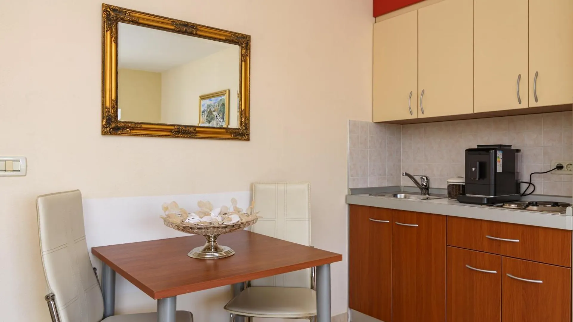 Apartments Jozic Trogir 0*,  Croatie