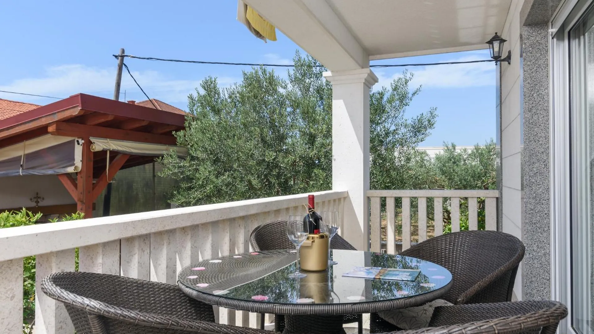 Apartments Jozic Trogir