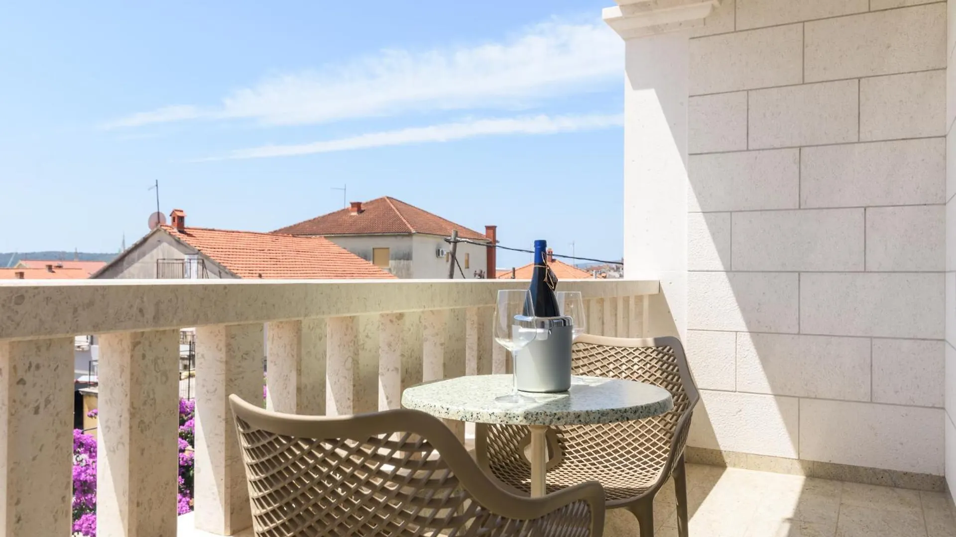 Apartments Jozic Trogir