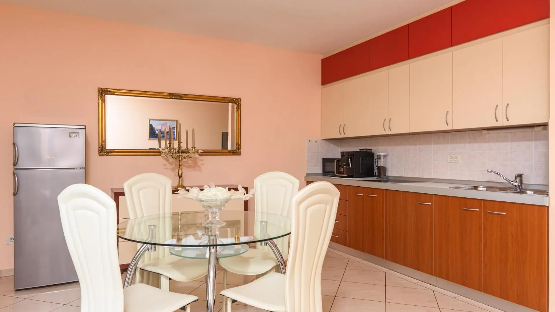 Apartments Jozic Trogir