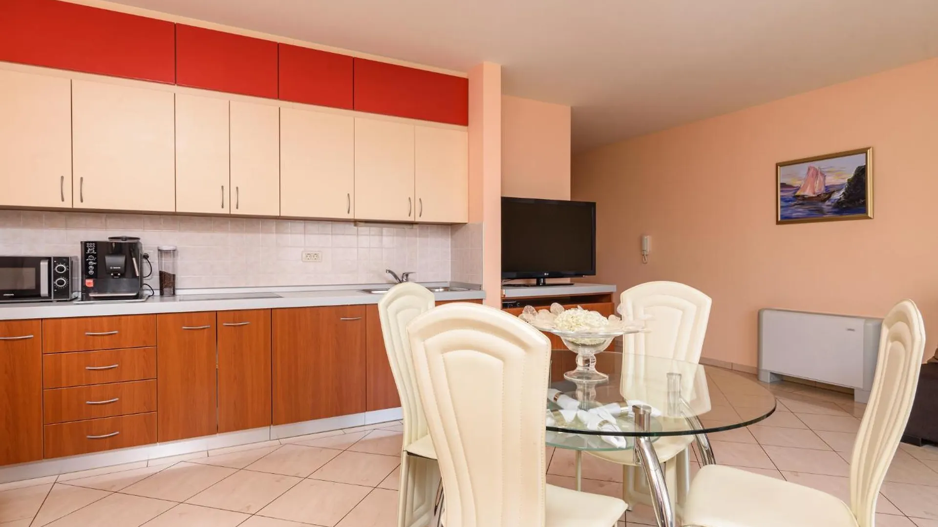 Apartments Jozic Trogir Croatie