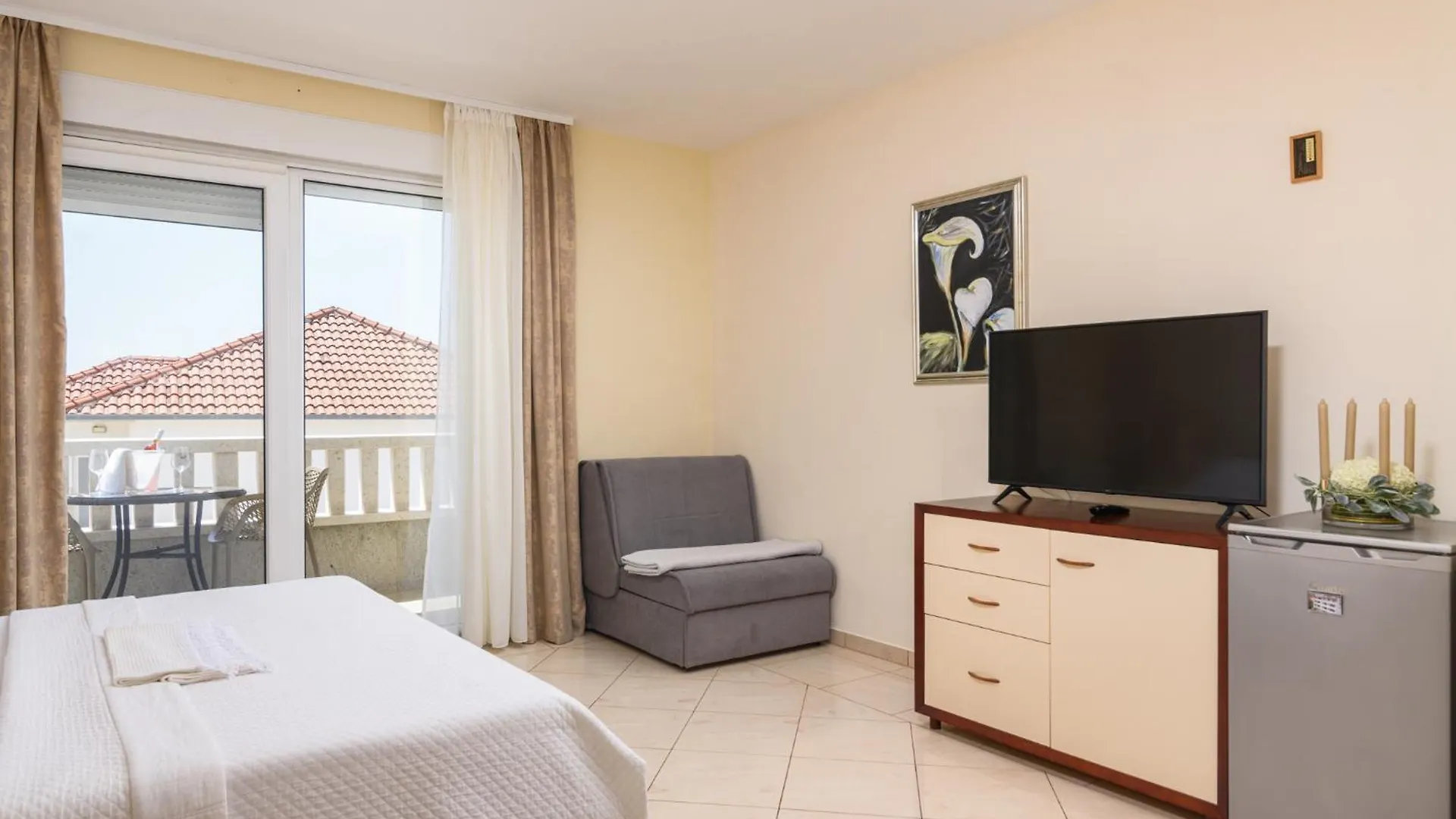 Apartments Jozic Trogir 0*,  Croatie