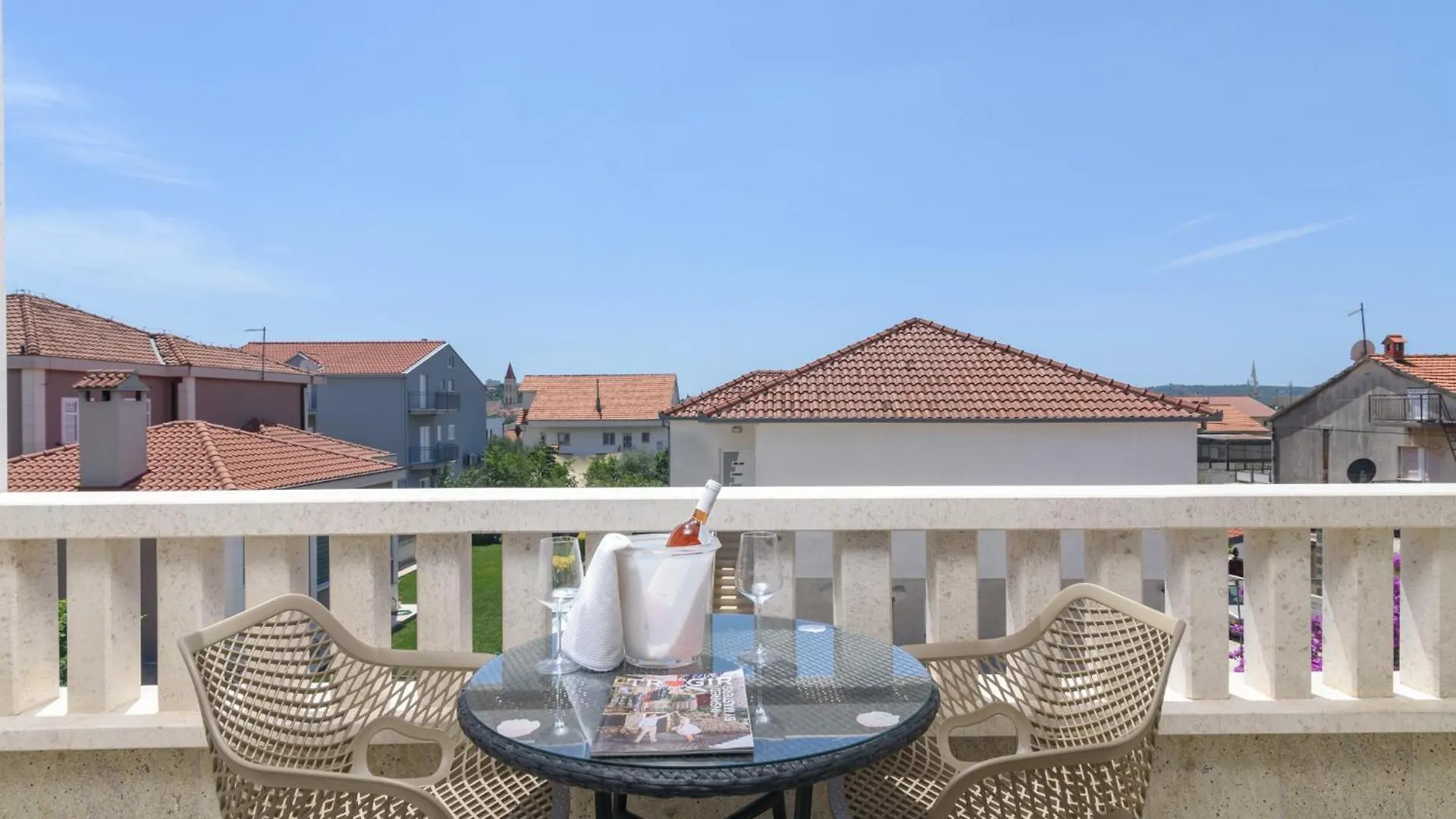 Apartments Jozic Trogir Croatie