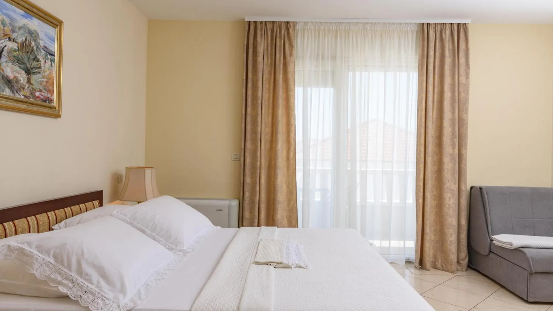 Apartments Jozic Trogir