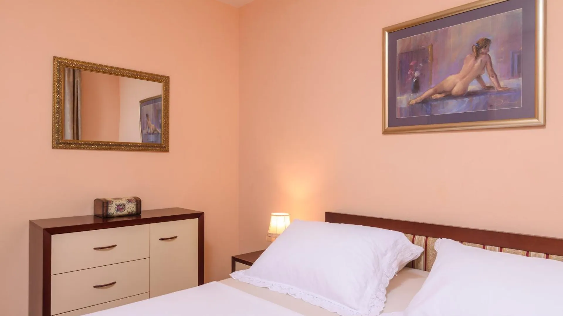 Apartments Jozic Trogir
