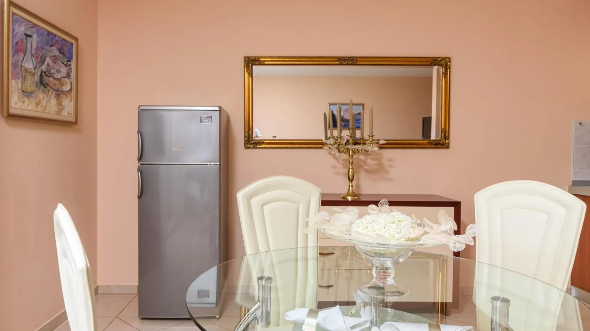 Apartments Jozic Trogir Croatie