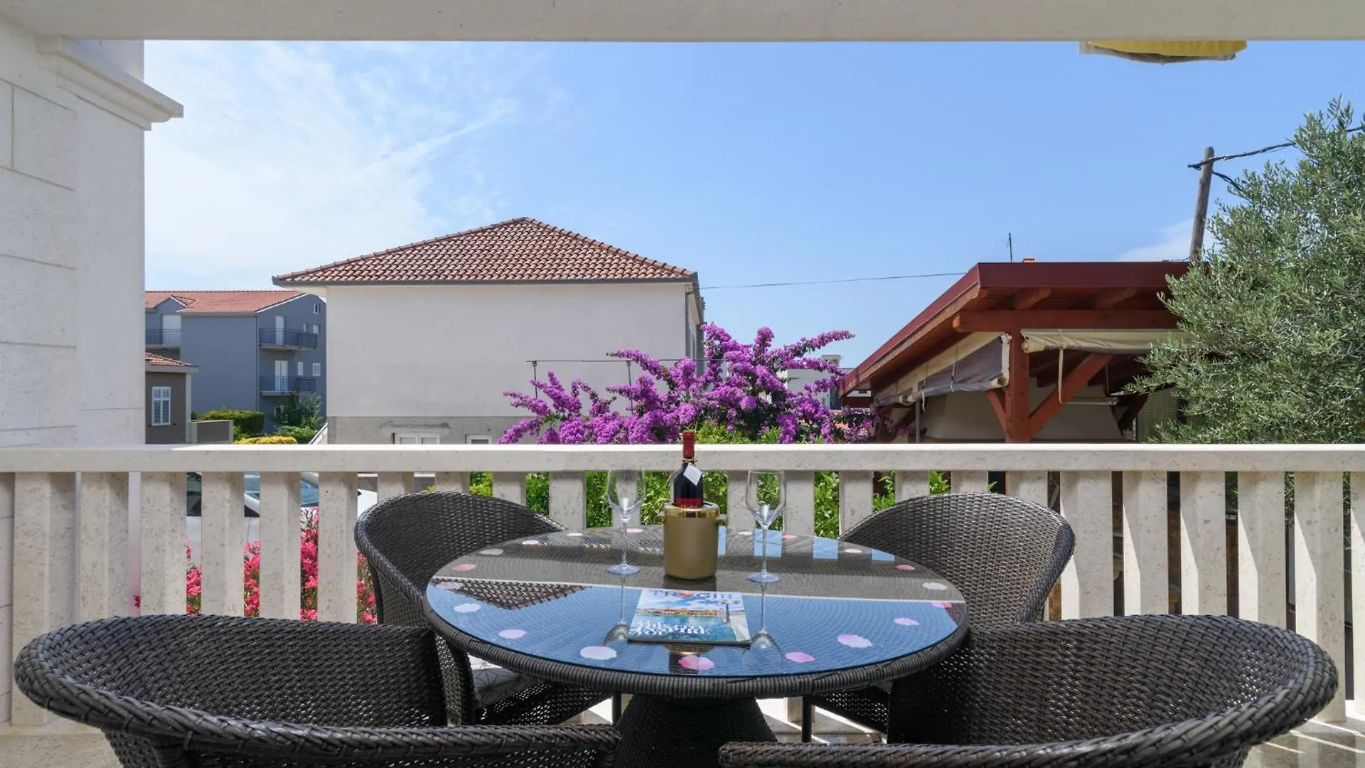 Apartments Jozic Trogir
