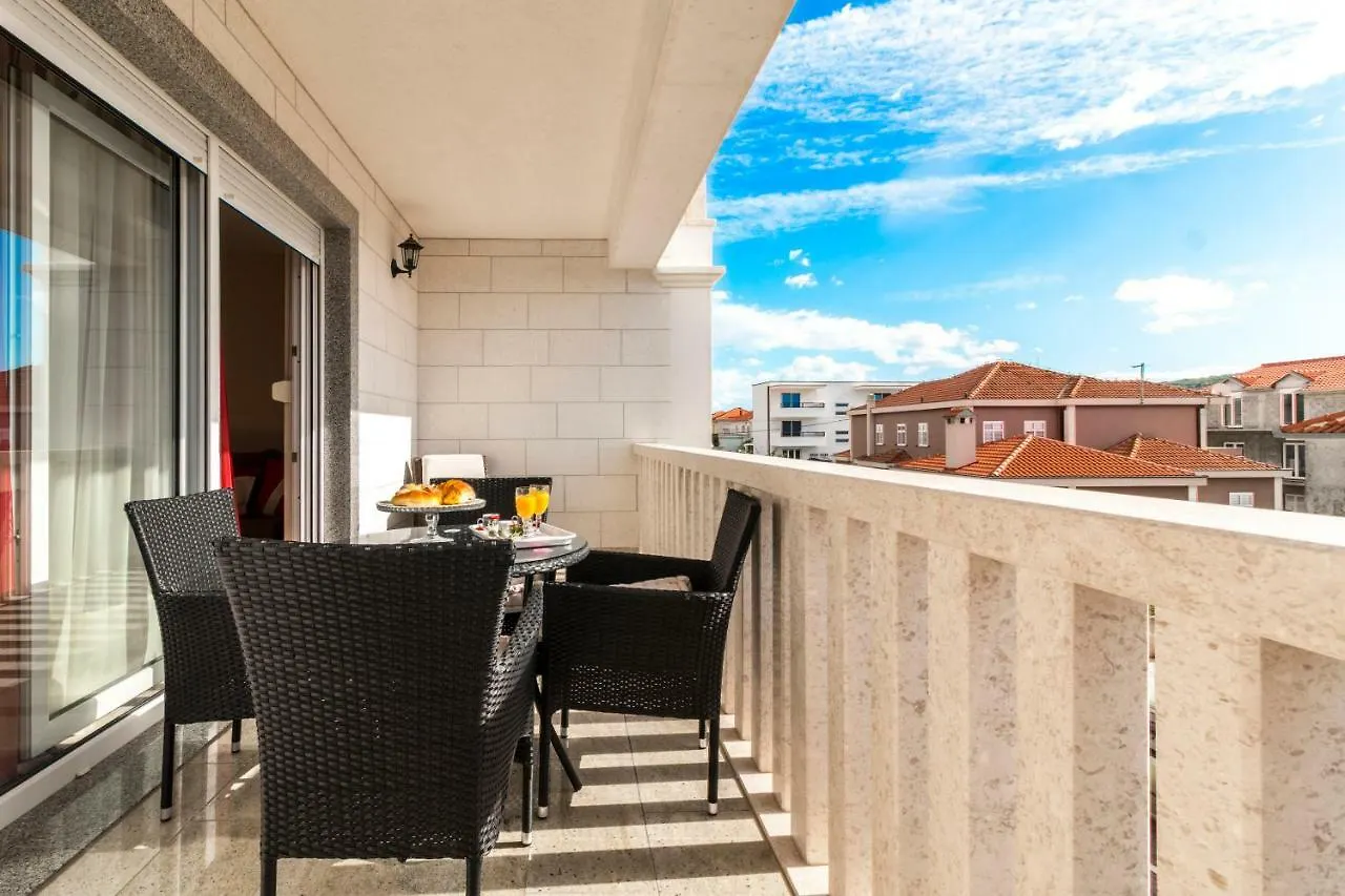 Apartments Jozic Trogir