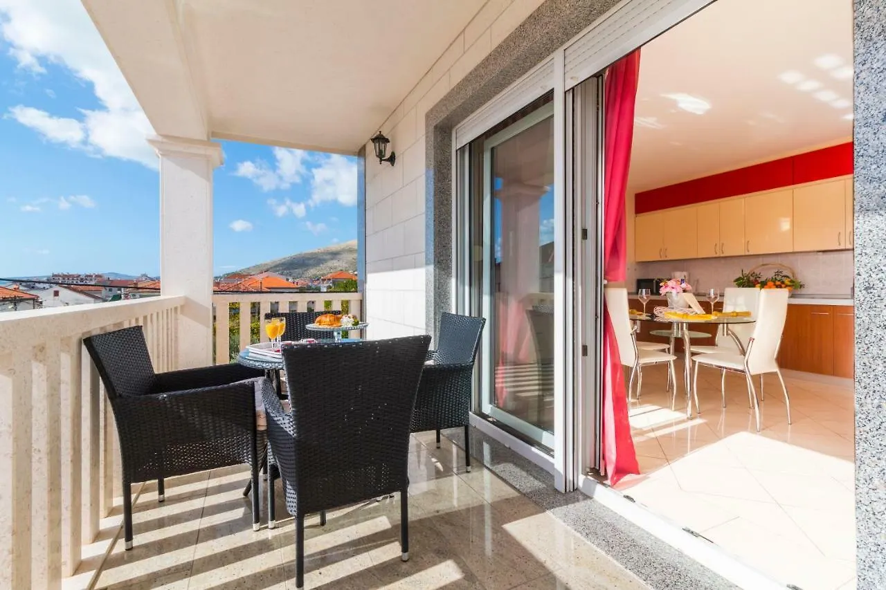 Apartments Jozic Trogir Croatie