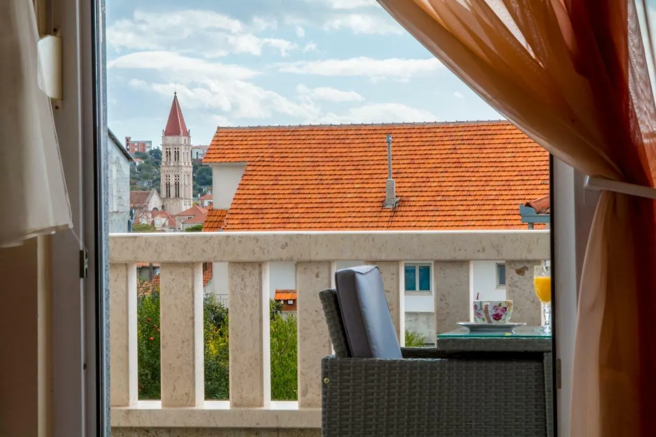 Apartments Jozic Trogir Croatia